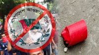 আওয়ামী লীগের ঝটিকা মিছিল-ককটেল বিস্ফোরণ, আটক ৪