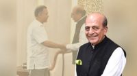 প্রধানমন্ত্রীর ভারত সফর নিয়ে নতুন বার্তা ভারতীয় হাইকমিশনারের