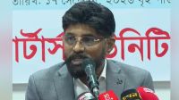 ‘গণমাধ্যমের স্বাধীনতা মানে যা ইচ্ছে তা লেখা নয়’