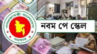 অনুমোদনের পরও যে কারণে আটকে আছে পে স্কেল