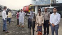 পৃথক অভিযানে মাদকসেবীর কারাদণ্ড, দুই কারখানা বন্ধ