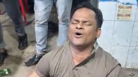 ভাইরাল এএসআইয়ের নাচ-গান, অতঃপর...