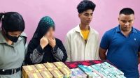 পুলিশ সদস্যের বাসায় মিলল ৯০ হাজার পিস ইয়াবা
