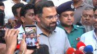 রাড্ডা হামলায় এক এমপিসহ দলীয় নেতাকর্মীদের নাম শোনা যাচ্ছে