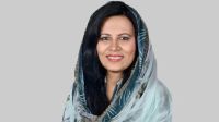 জামিন পেলেন বিদিশা সিদ্দিক