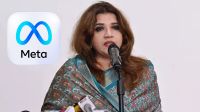‘ঢাকায় অফিস খুলতে আগ্রহী মেটা’