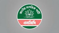 পাঁচ সিটিতে এনসিপির মেয়র প্রার্থী হচ্ছেন যারা