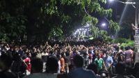চুয়েটে সর্বাত্মক শাটডাউন ঘোষণা শিক্ষার্থীদের