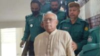 আ. লীগের সাবেক সংসদ সদস্য গ্রেপ্তার