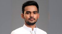 দুর্নীতির অভিযোগ নিয়ে কথা বলবেন আসিফ মাহমুদ 