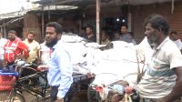 ভেজাল সার বিক্রি, ধরা খেয়ে লাখ টাকা জরিমানা