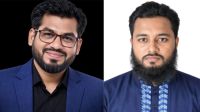 ঝালকাঠি এনসিপির আহ্বায়ক কমিটি: আহ্বায়ক জাকির, সদস্য সচিব মাসুম