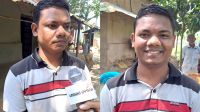 কুঁড়েঘর থেকে বিসিএস ক্যাডার, তুরি জাতিসত্তার মধ্যে প্রথম জজ হতে যাচ্ছেন কাজল