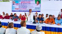 ‘তেলের দাম বাড়ানো হয়নি, অন্যান্য দেশের সঙ্গে সমন্বয় করা হয়েছে’