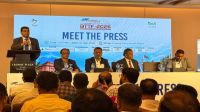 ঢাকায় আন্তর্জাতিক পর্যটন মেলা ২৯ অক্টোবর, অংশ নেবে ২০ দেশ