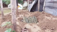 কুষ্টিয়ার আলোচিত ‘পীর’ শামীমের লাশ কবর থেকে তুলে দরবারে দাফন করল ভক্তরা