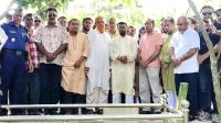 জামায়াত আওয়ামী লীগকে ফিরিয়ে আনার জন্য চক্রান্ত করছে