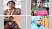 আখাউড়ায় গোপন বৈঠক, যুব মহিলা লীগের ৪ নেত্রী কারাগারে
