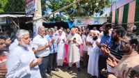 ৫২ কোটির উন্নয়ন কাজ উদ্বোধন করলেন ধর্মমন্ত্রী