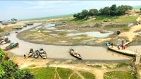 মৃত্যুঘণ্টা বাজছে সুমেশ্বরী-সুরমা-কালনীসহ ১০৬ নদীর