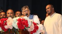 সামরিক স্বৈরাচার ও ফ্যাসিবাদের উত্থান ঠেকাতে কাজ চলছে