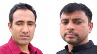 সৌদিতে সড়ক দুর্ঘটনায় কালীগঞ্জের দুই প্রবাসীর মৃত্যু