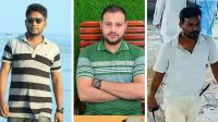 ডিবি পরিচয়ে ছাত্রদল নেতাকে তুলে নিয়ে রাতভর ‘নির্যাতন করল’ অপর ছাত্রদল নেতারা