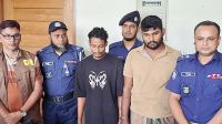বাগেরহাটে একই পরিবারের তিন হত্যাকাণ্ডের রহস্য উদঘাটন, ৩জন গ্রেফতার