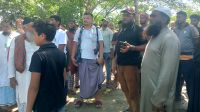 এসিল্যান্ডের স্বাক্ষর জাল করে মিউটিশন জালিয়াতি, দলিল লেখকের সহকারী আটক