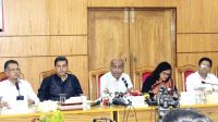 সন্ত্রাস দমনের জন্য ক্রস ফায়ারের প্রয়োজন নেই, দেশের আইনই যথেষ্ট