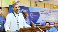 শুধু নিজের জন্য চিন্তা করলে ভবিষ্যৎ প্রজন্ম আমাদের সম্মান করবে না
