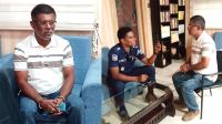 সচিবের ভাই পরিচয়ে ইউএনওর কাছে লাখ টাকা দাবি, অতঃপর
