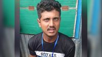 ফ্যামিলি কার্ড দেওয়ার নামে প্রতারণা, ছাত্রদলকর্মী আটক