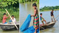 সংগ্রামী জীবন: অবহেলিত উপকূলীয় শিশুদের শৈশব