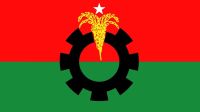 বিএনপির স্থায়ী কমিটির বৈঠক চলছে