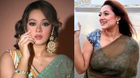 সাগরপাড়ে দীঘির মায়াবী উপস্থিতি, কি করছেন কক্সবাজারে?