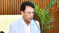 ‘নতুন পে-স্কেলে বেতন-ভাতা পাবেন এমপিওভুক্ত শিক্ষকরা’  