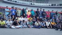 ভারতে আটক ও সাজাভোগ শেষে দেশে ফিরল ৪৭ নারী-পুরষ