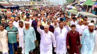 স্থানীয় সরকার নির্বাচনে একক প্রার্থী ঠিক করে বিজয়ী করতে হবে: এমপি মিলন