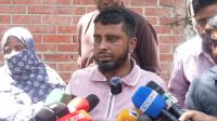 ‘সাতক্ষীরার এমপির সঙ্গে সম্পর্কে জড়ানোর মূল হোতা শ্যালক ওবায়দুর’  