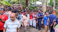 বিএনপি নেতাকে গুলি ও কুপিয়ে হত্যা, ছিলেন ধর্ষণ মামলার আসামি