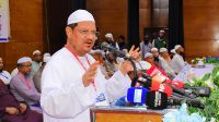 দেশে চাঁদাবাজি-সন্ত্রাস রোধে সরকার সম্পূর্ণ ব্যর্থ: চরমোনাই পীর 