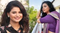 বয়স লুকাতে চান না শবনম ফারিয়া, উপভোগ করতে চান প্রতিটি সময়