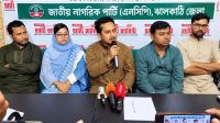 শেখ হাসিনাকে বিমানবন্দর থেকে ফাঁসির কাষ্ঠে নিতে শহীদদের পরিবারই যথেষ্ট