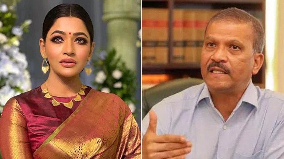 ‘বাঁধনের ওপর হামলা সহ্য করার মতো নয়’ 