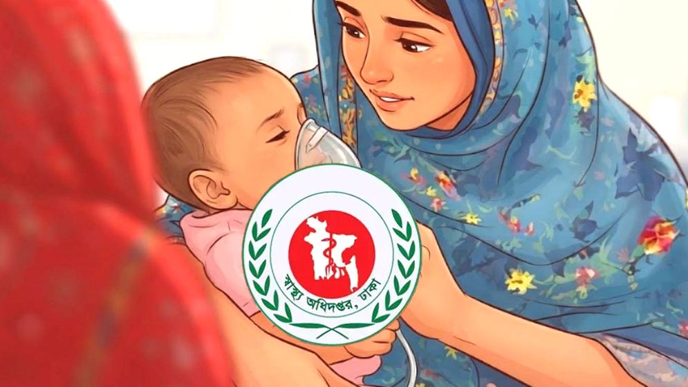 হামের উপসর্গে আরও ৮ জনের মৃত্যু