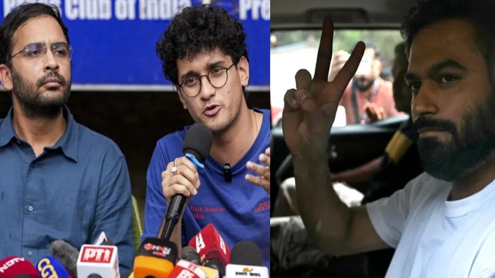 অভিজিৎ মুক্তি পেলেও সিজেপির ২ নেতা এখনো কারাবন্দি  