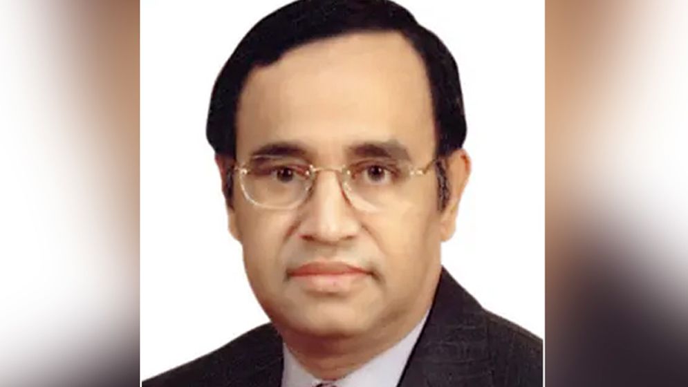 শাহজালাল ইসলামী ব্যাংকের সাবেক চেয়ারম্যান গ্রেপ্তার  