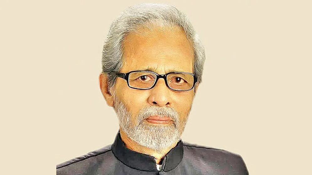 সাংবাদিক ও সাবেক সংসদ সদস্য শফিকুর রহমান আর নেই  