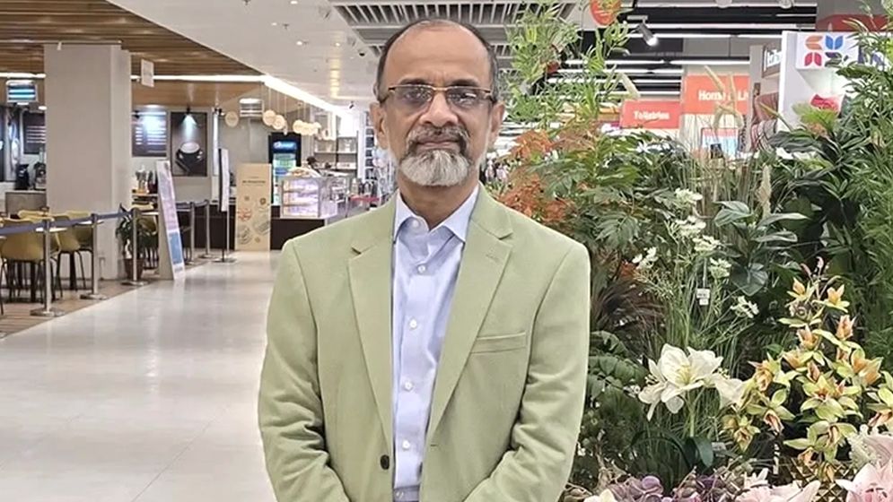 প্রধানমন্ত্রীর কাছে এক মাসের জন্য দায়িত্ব চান মিলন  
